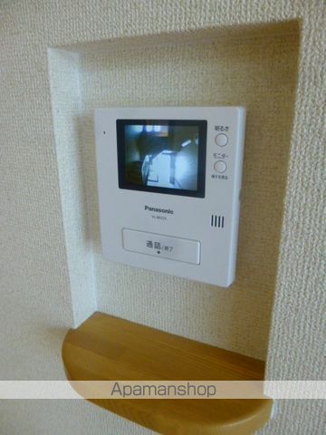 ソレジオA&Sの内装写真