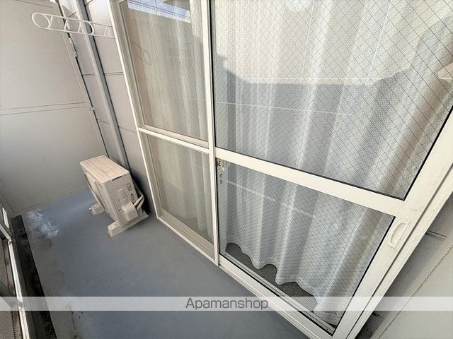 レオパレス新町の内装写真