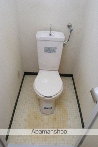 カトレアパークイレブンの内装写真