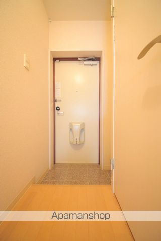 モルジュの内装写真