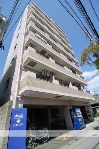 グリュックハーベンの外観写真