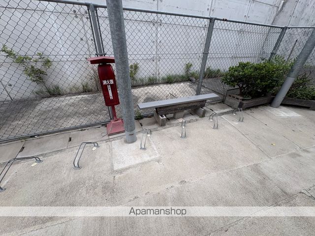 青山ヒルズB棟のその他写真