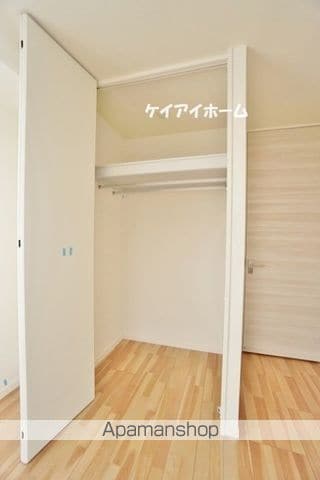 ファーストクラブの内装写真