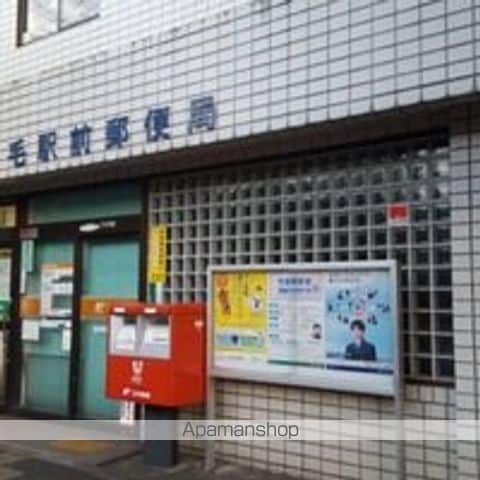 レオパレスグランドAファーストの周辺写真