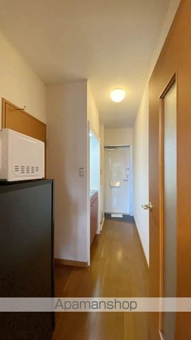 Maison de Roms伊島の内装写真