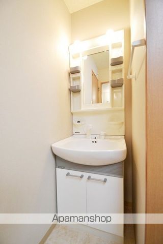 ピュアベルデ大供の内装写真