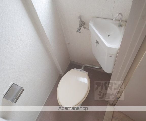 マンション皆栄の内装写真