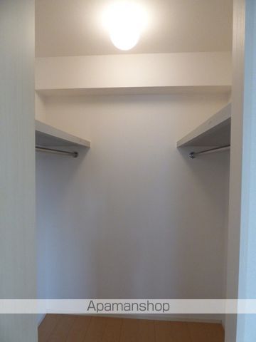 フェリーチェ Aの内装写真