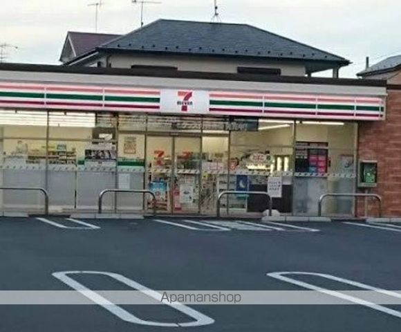 ミルフルール IIの周辺写真