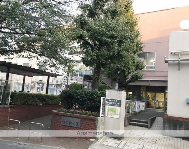 レジデンス自由が丘の周辺写真