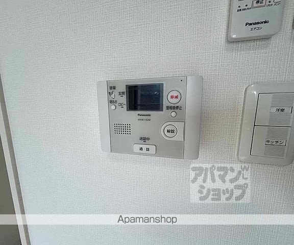 UN CASTELLO 西院の内装写真