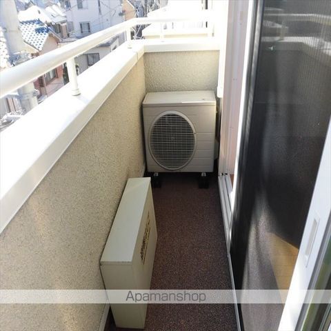 プレシャス ジュノーの内装写真