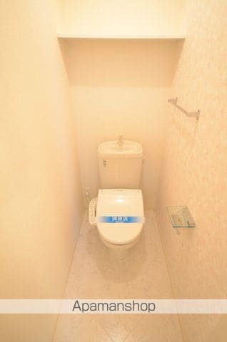 ベルコートA・Bの内装写真