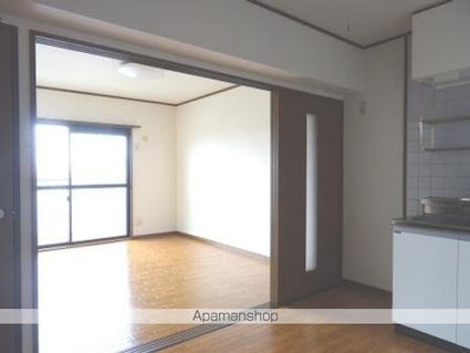 ロイヤルハイツ[3DK/56.85m2]の内装1