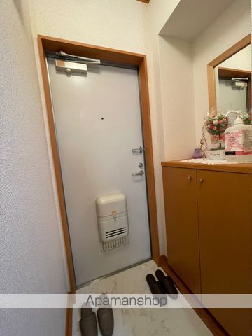 ガーデンハイツ森本2の内装写真
