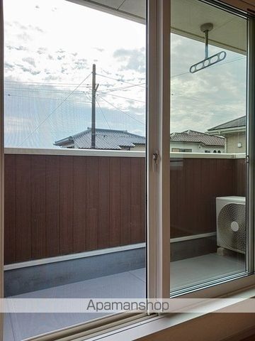 ラピスラズリIIの内装写真