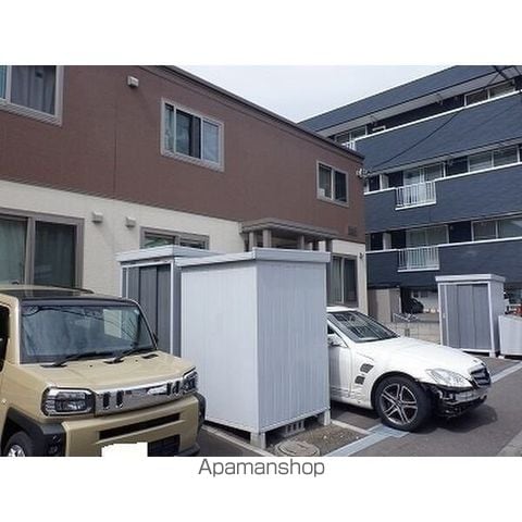 Primroseの内装写真