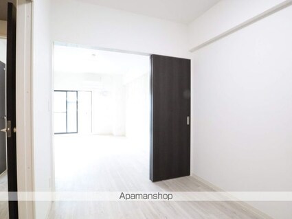 ＧＲＡＮＤＵＫＥ千代田ｒｅｇａｒｉａ[1LDK/42.72m2]の内装4