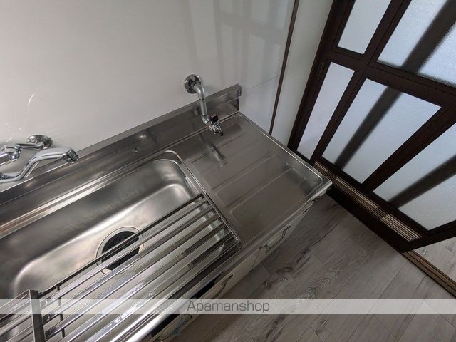 LS舟入本町の内装写真