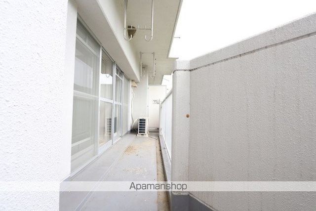 ビレッジハウス建部吉田1号棟の内装写真