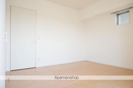 Ｂｒｉｌｌｉａ　ｉｓｔ　東雲キャナルコート[2LDK/72.65m2]のリビング・居間7