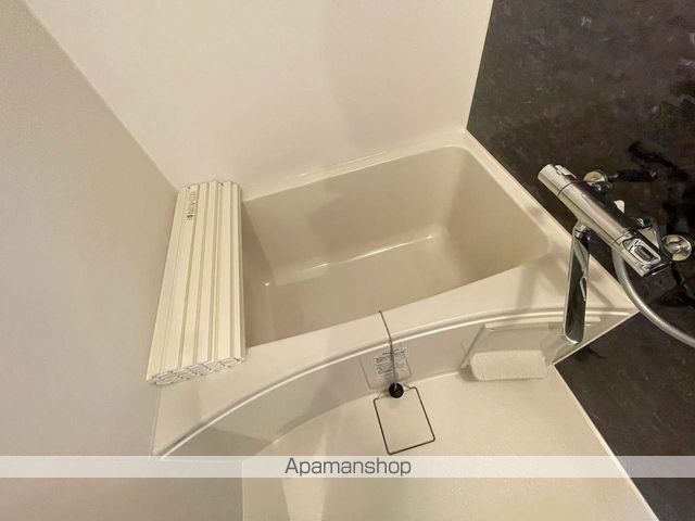 リヴシティ新栄の内装写真