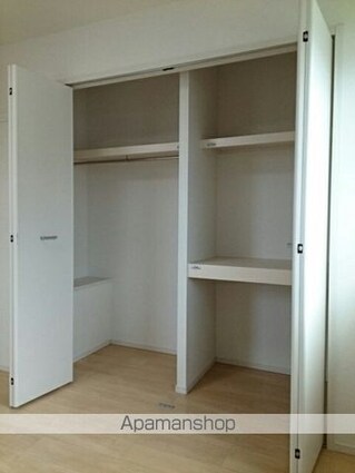 コンドミニアム　Ｉ＆Ｍ[1LDK/49.14m2]の収納