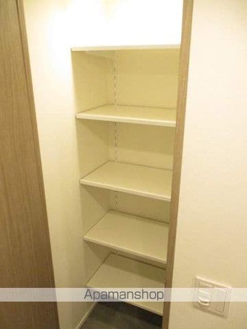 RESIDENCE KOENJIの内装写真