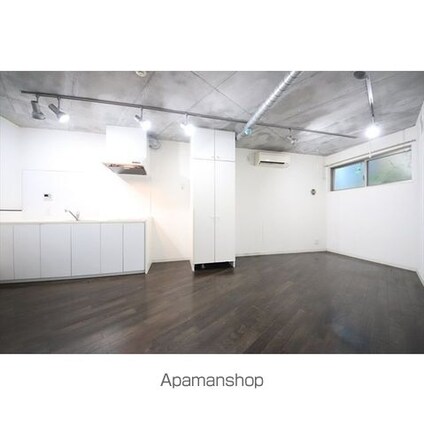 メイプル新中野[1R/36.72m2]のその他内装