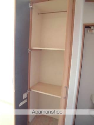 ボナール井草[1R/17.9m2]の収納