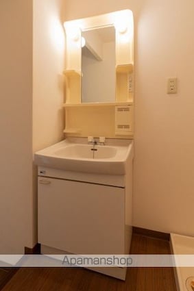 フォブール屋島東[2LDK/52.17m2]の洗面所