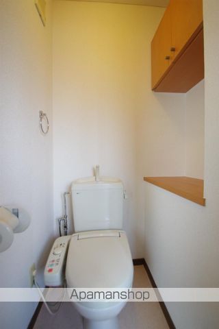 エリーナ新屋敷の内装写真
