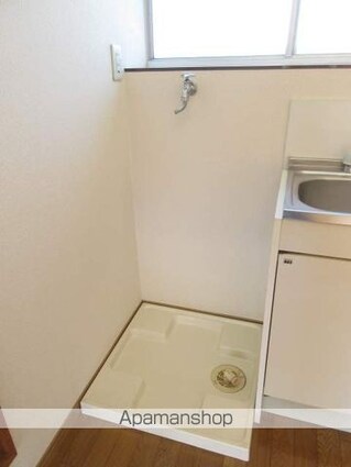 ビラカワシマ[1R/16.2m2]の内装1