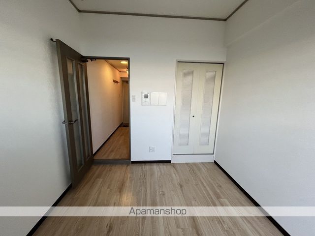 トーカンキャステール己斐本町の内装写真