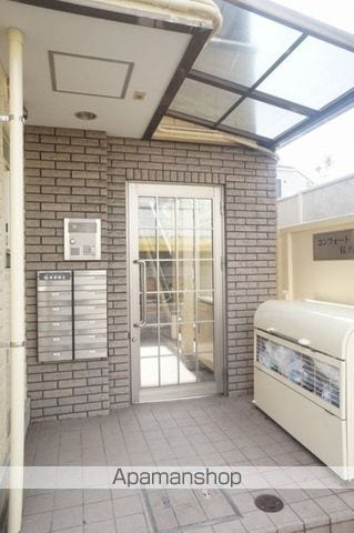 コンフォート桜台のその他写真