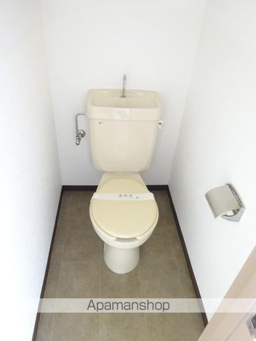 ノアーズアーク桃谷21の内装写真