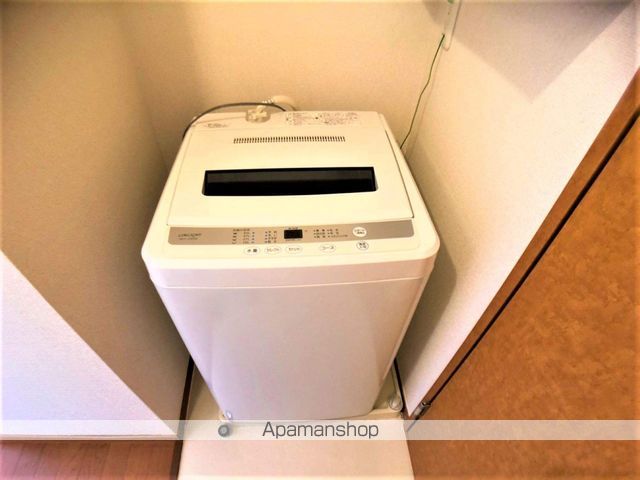 レオパレスSEIWA Iの内装写真
