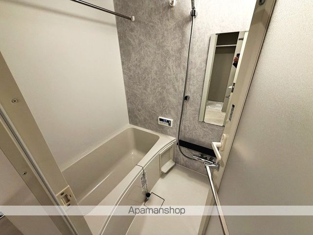 コンフォリア・リヴ東三国駅前ソルテラスの内装写真