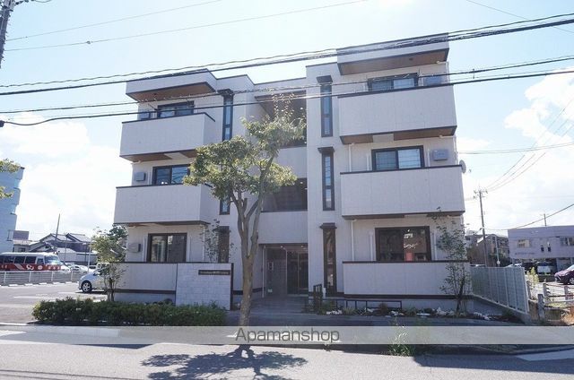 DーRESIDENCE諸江町CORAZONの外観写真