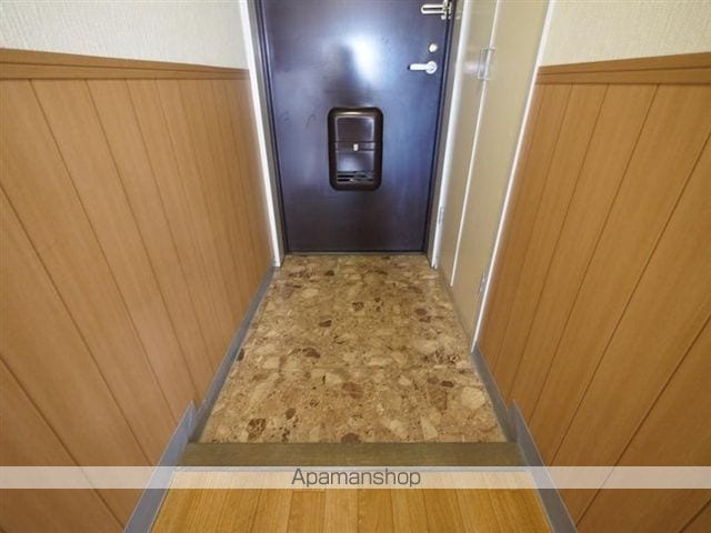 上杉八番館の内装写真