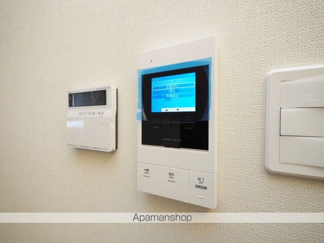 TS COURT WEST13(読みティーエスコートウェスト1の内装写真