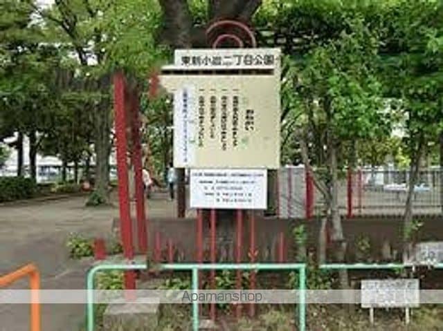 メゾンピュールの周辺写真