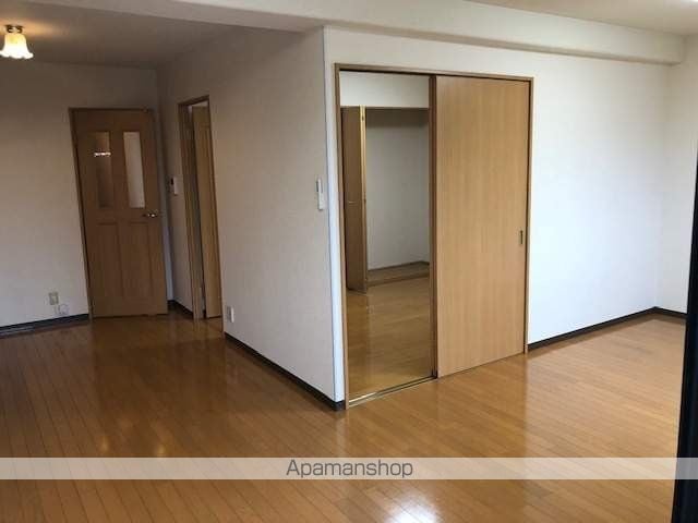 POCOaPOCOの内装写真