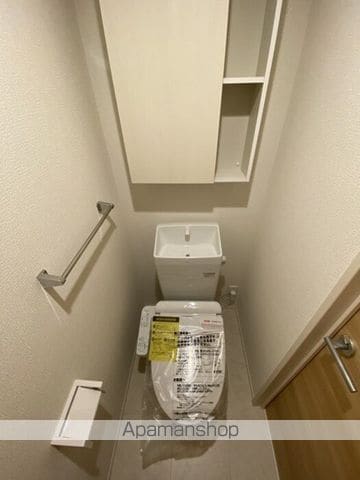 ルミナーレの内装写真