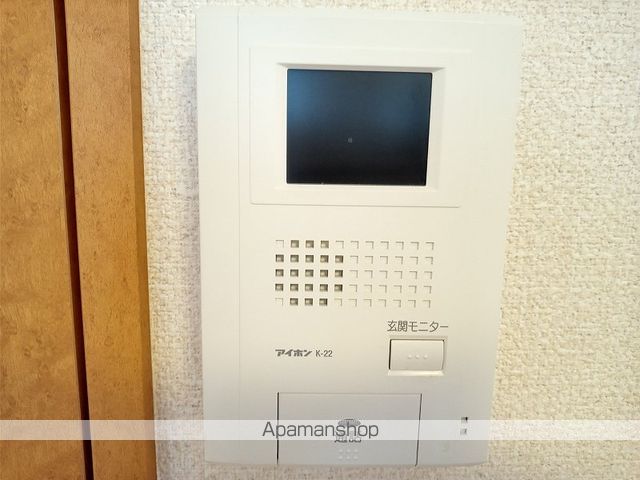 レオパレスミルフィーユ2の内装写真