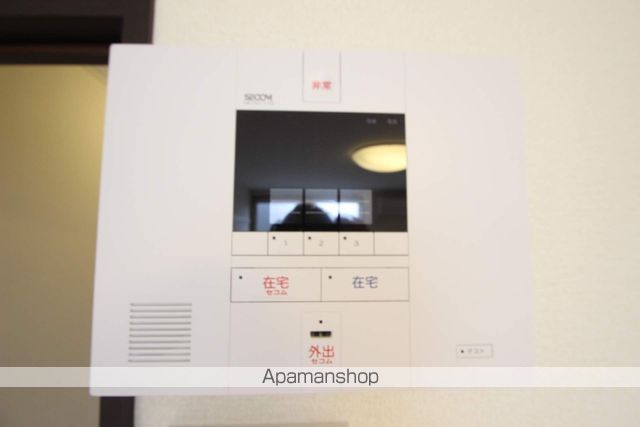 レオネクストルミエール Nの内装写真