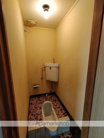 コーポ森山1号の内装写真