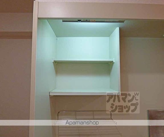 ハウスセゾン四条通の内装写真