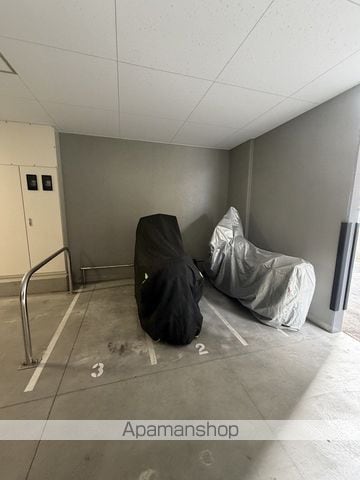ESLEADOSAKAUMEDALUXEのその他写真