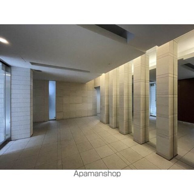 エスティメゾン四谷坂町[1LDK/42.19m2]の内装